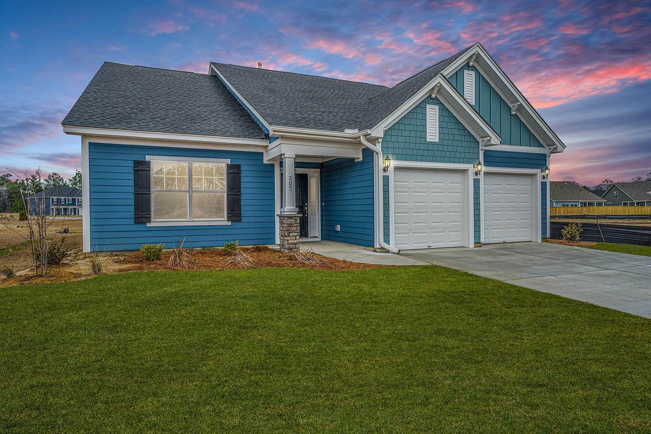 302 Fiddleback Drive - Photo 1