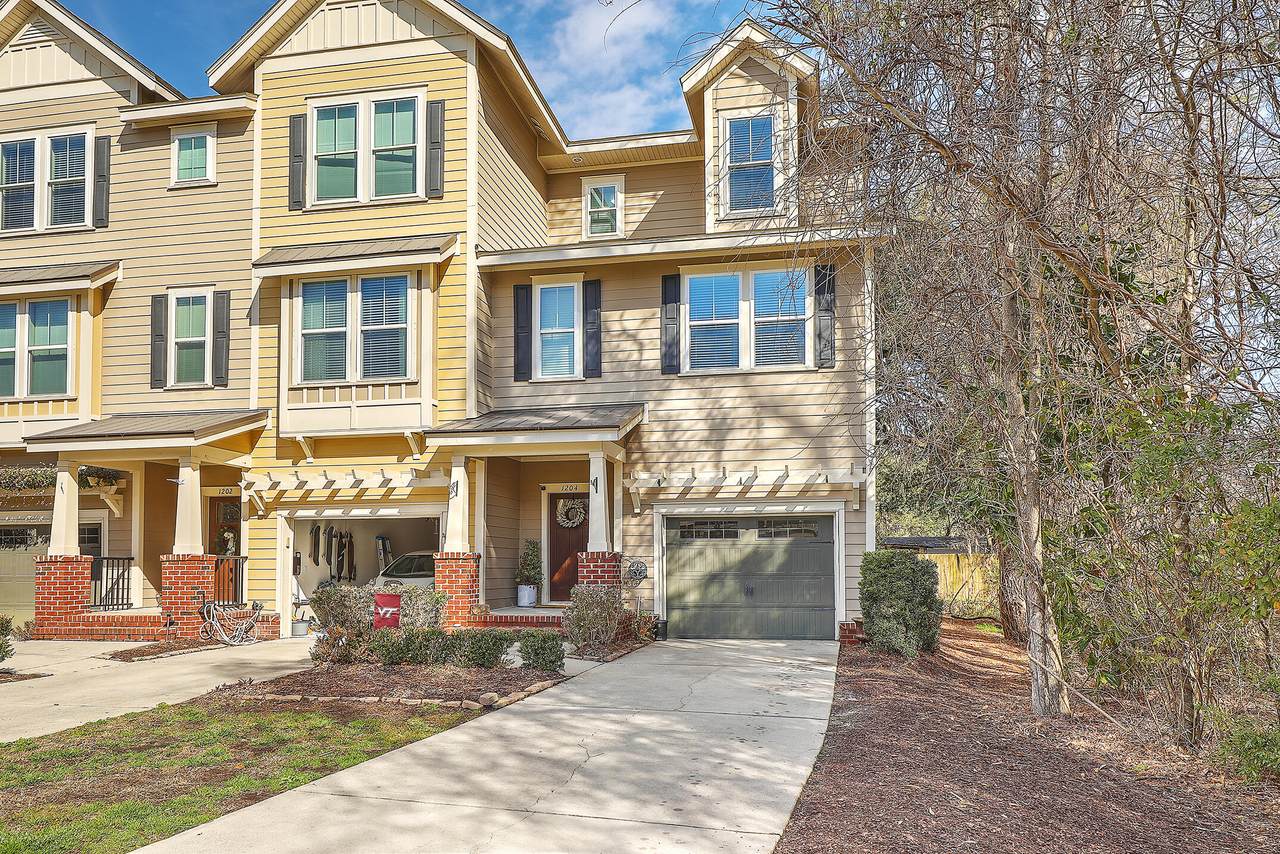 1204 Dingle Road - Photo 1