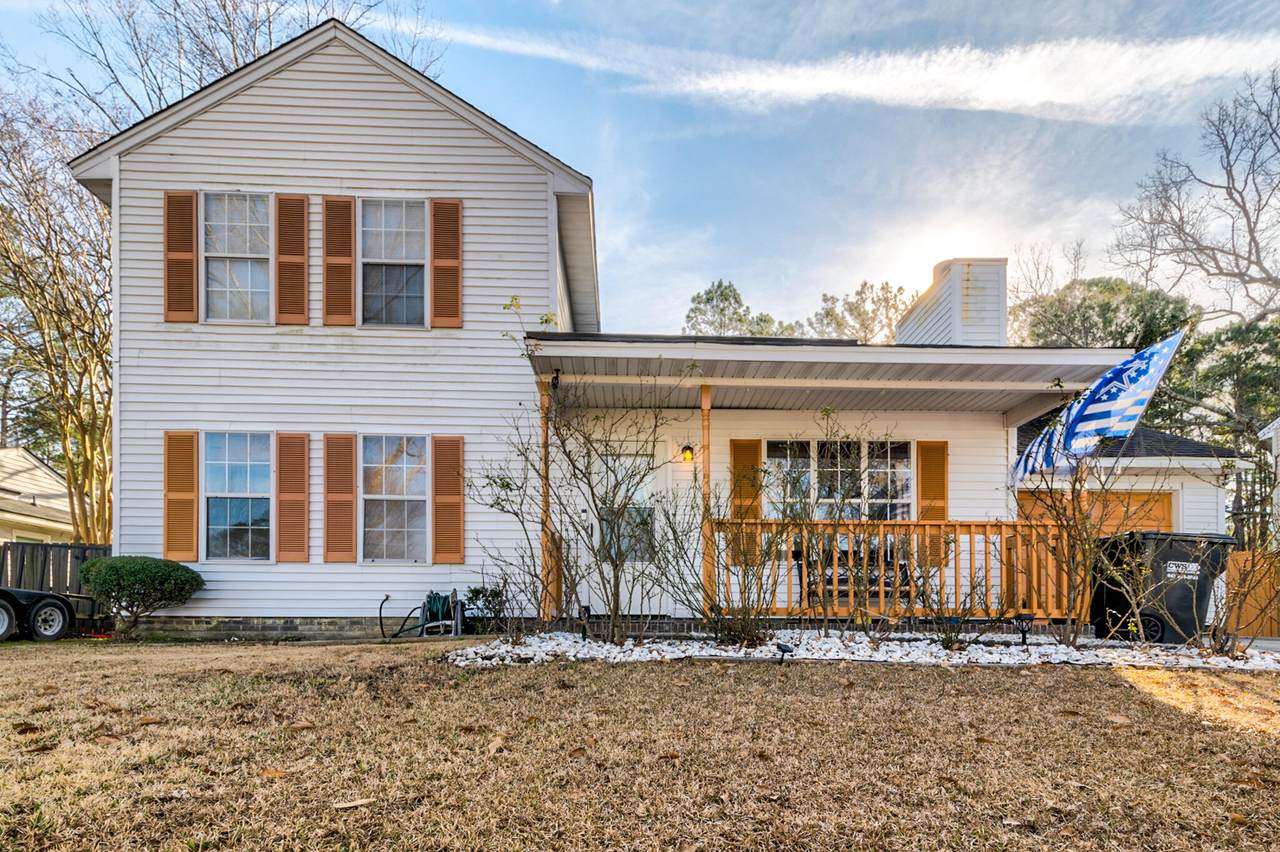 132 Blueridge Trail - Photo 1