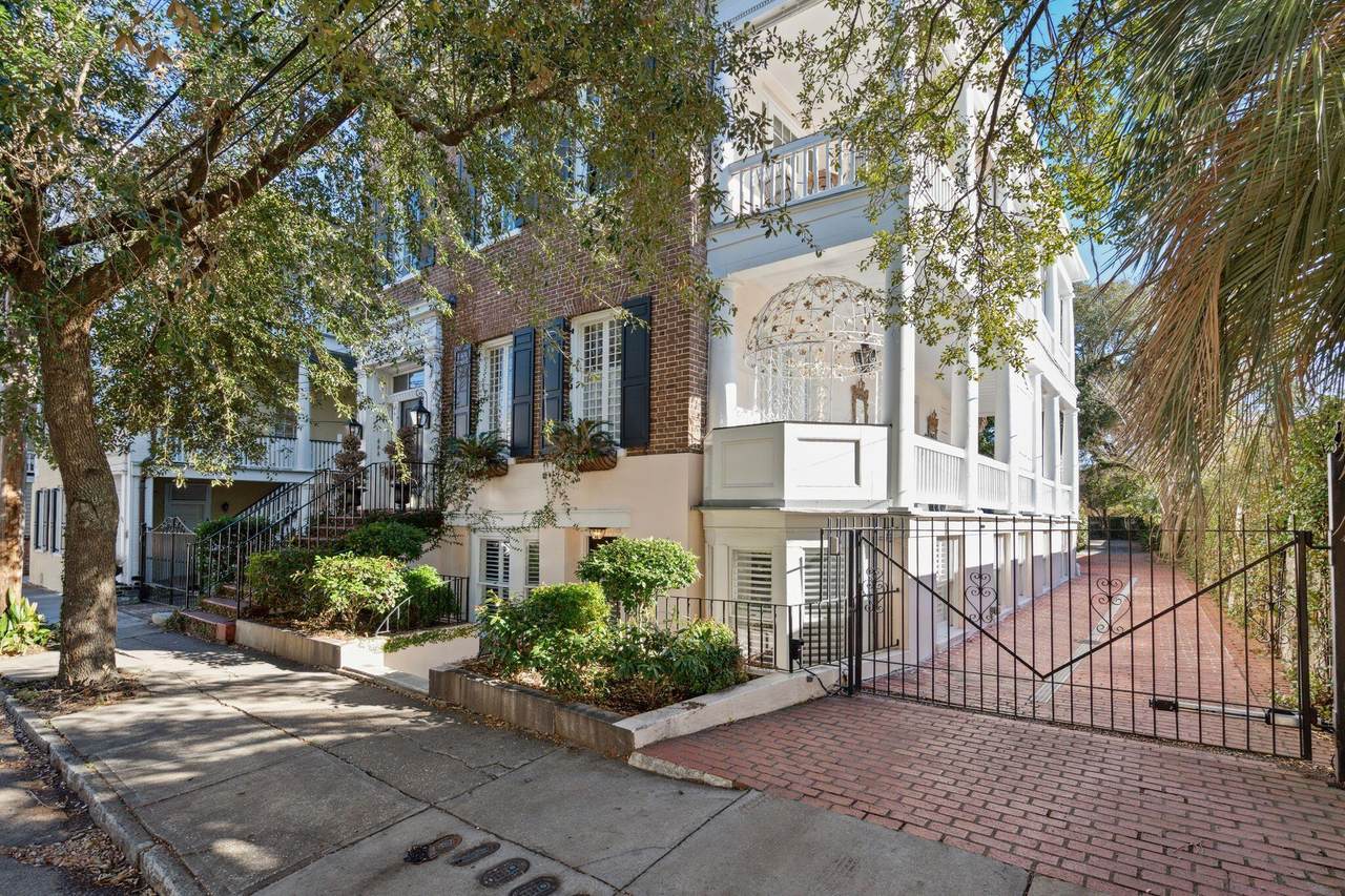 55 Hasell Street - Photo 1