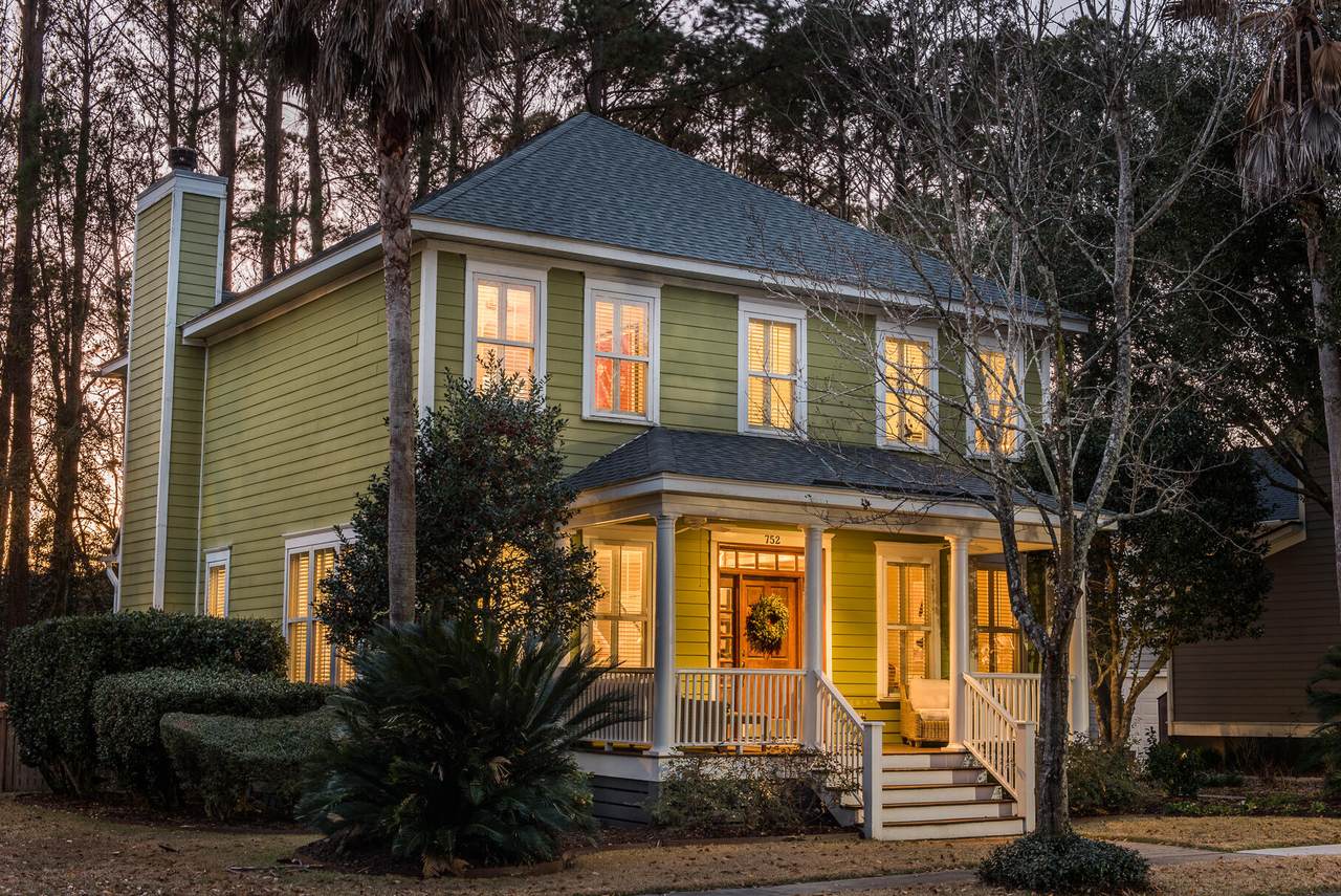 752 Preservation Place - Photo 1
