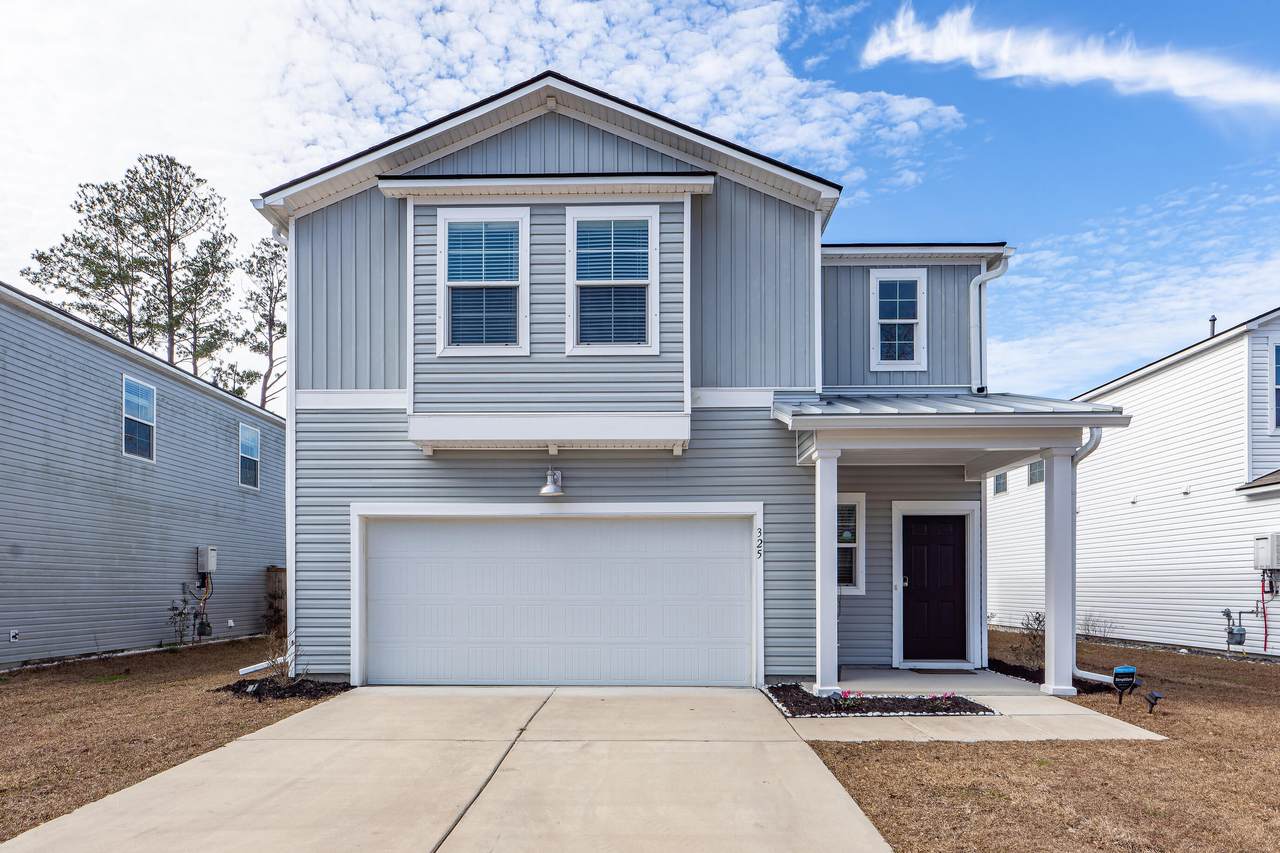 325 Matuskovic Drive - Photo 1