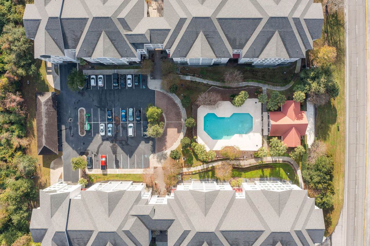 1984 Folly Road B303, Charleston, SC 29412 (23027265) Dunes Properties