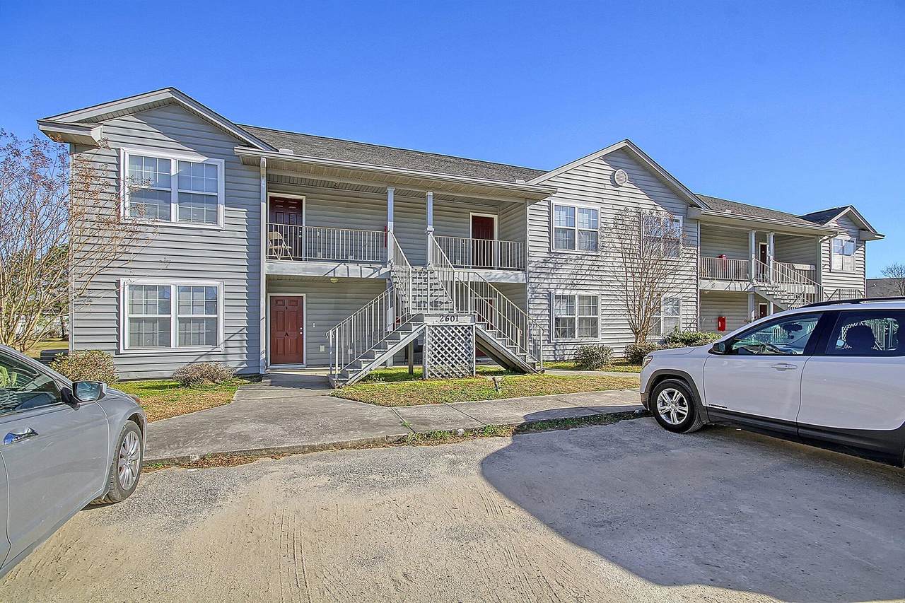 2601 Riverridge Court - Photo 1