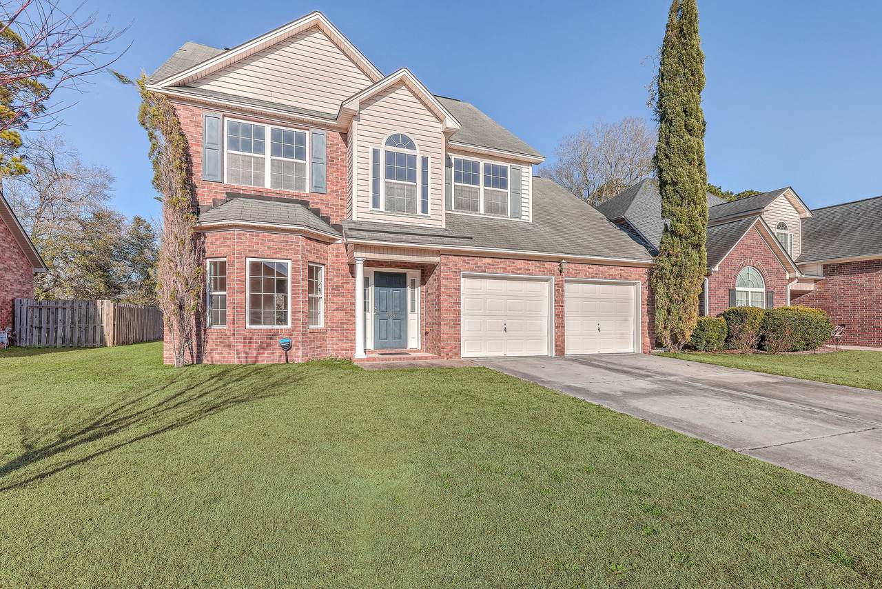 8728 Evangeline Drive, North Charleston, SC 29420 (24003028) The Cassina Group