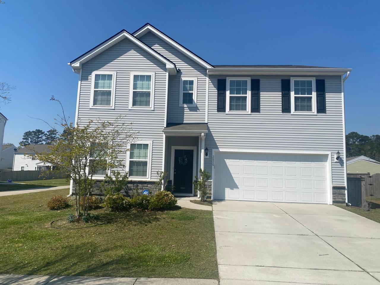 2820 Conservancy Lane - Photo 1