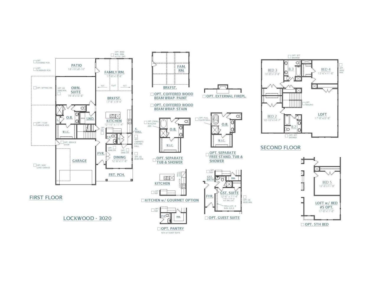 706 Opal Wing Street - Photo 1