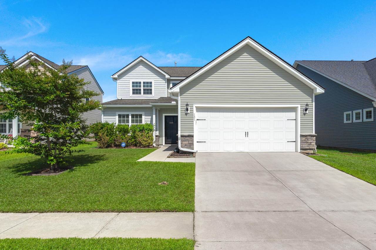 131 Ancestry Lane - Photo 1