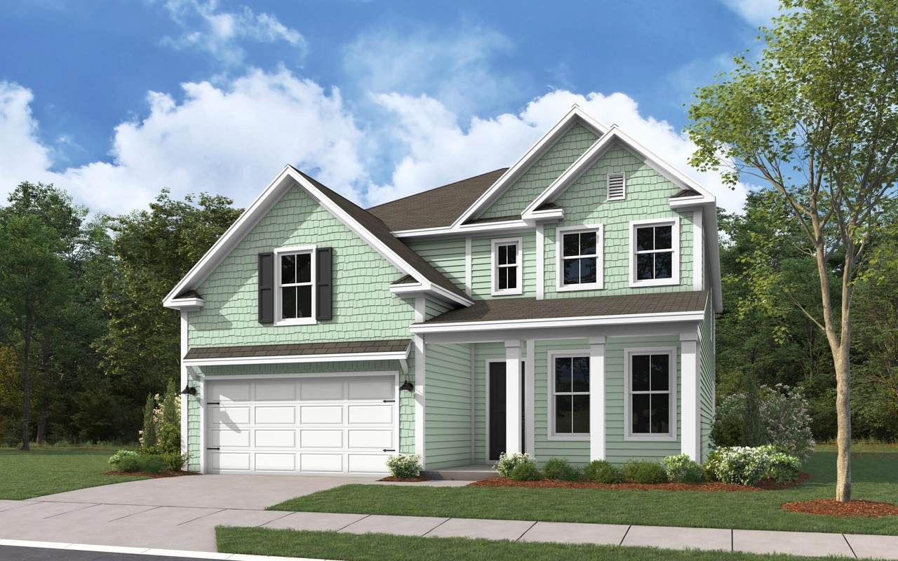 738 Opal Wing Street - Photo 1
