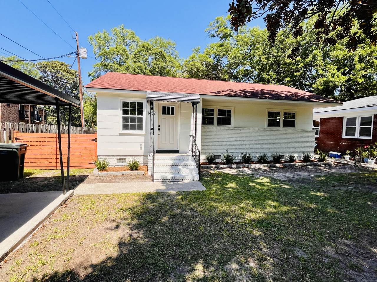 1452 Joy Avenue - Photo 1