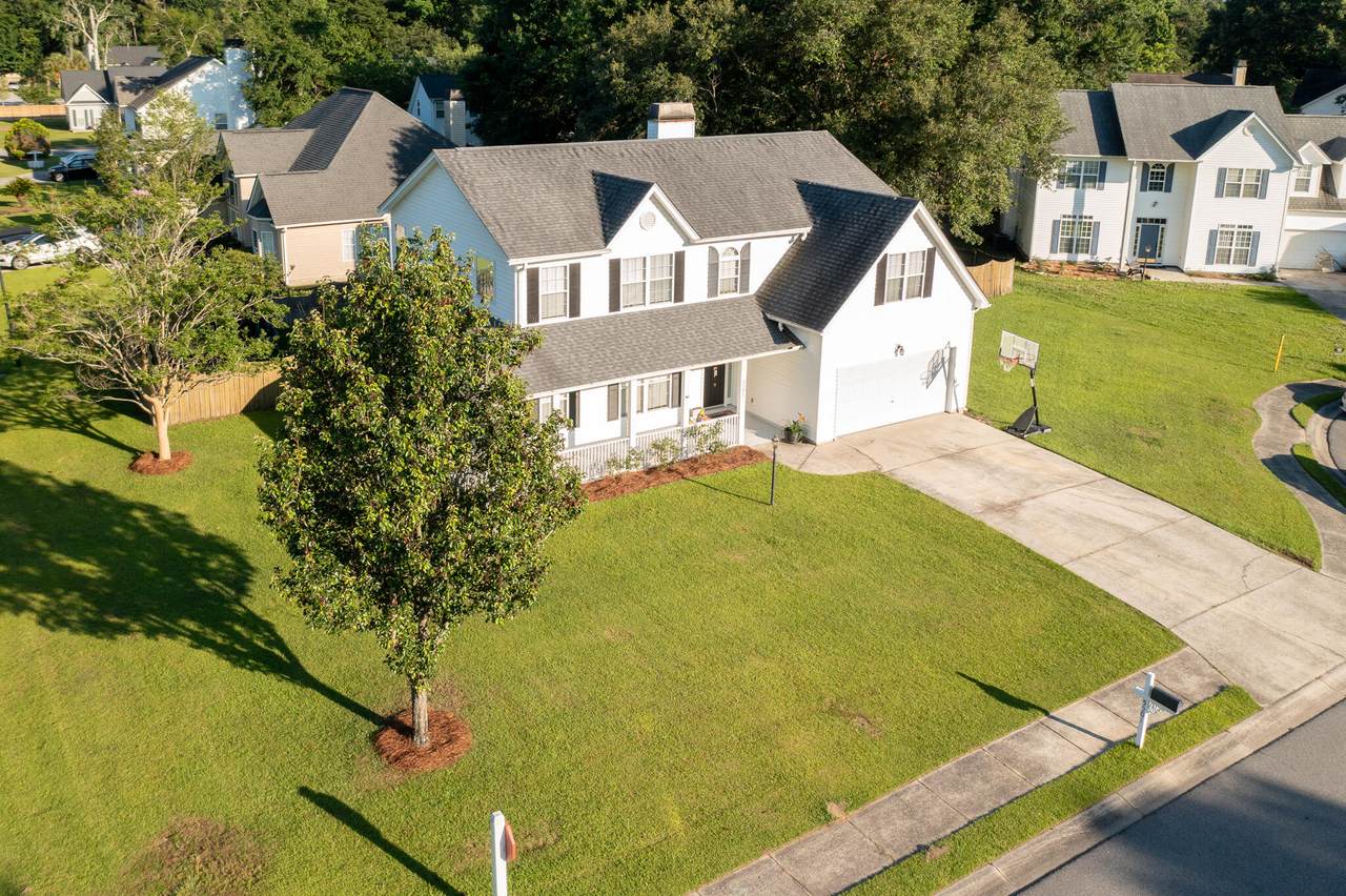 5501 Lindo Terrace, North Charleston, SC 29418 (24013269) The