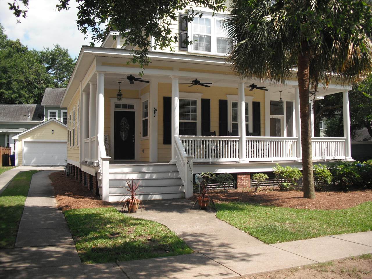 2333 High Tide Drive - Photo 1