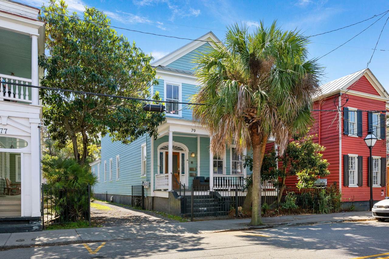 79 Spring Street - Photo 1