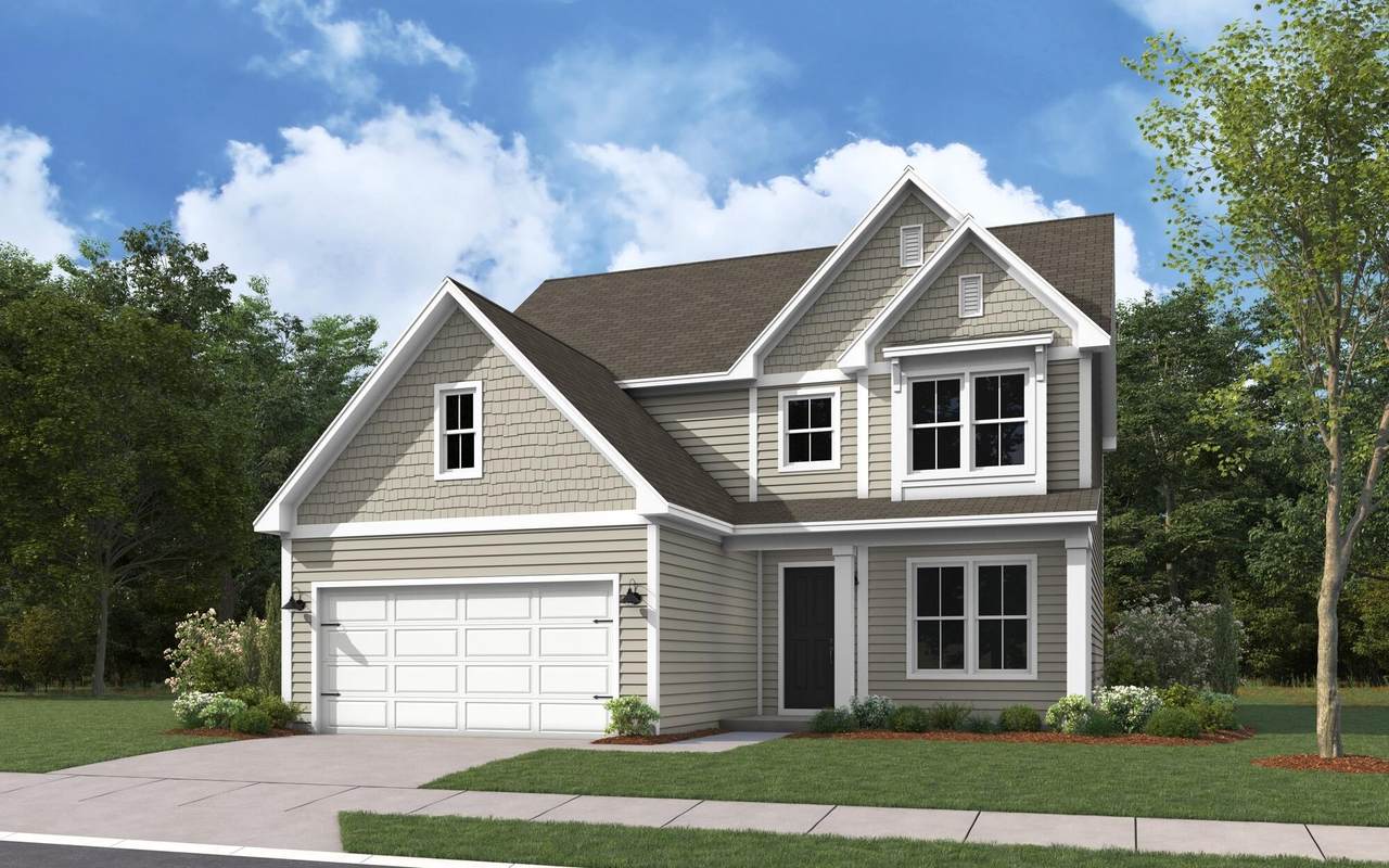 504 Eagleview Drive - Photo 1