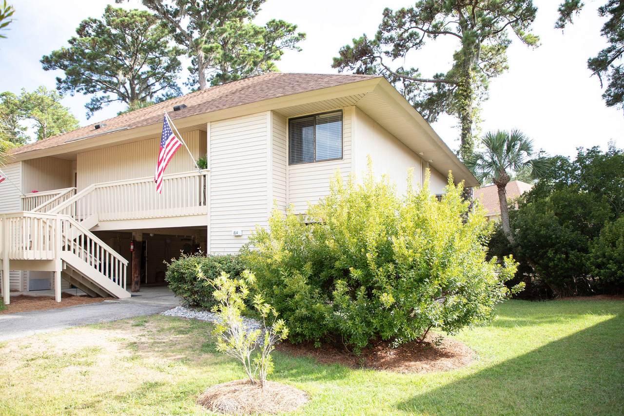 804 Club Cottage Court - Photo 1