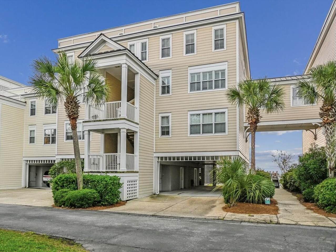 1608 B Marsh Harbor Lane - Photo 1