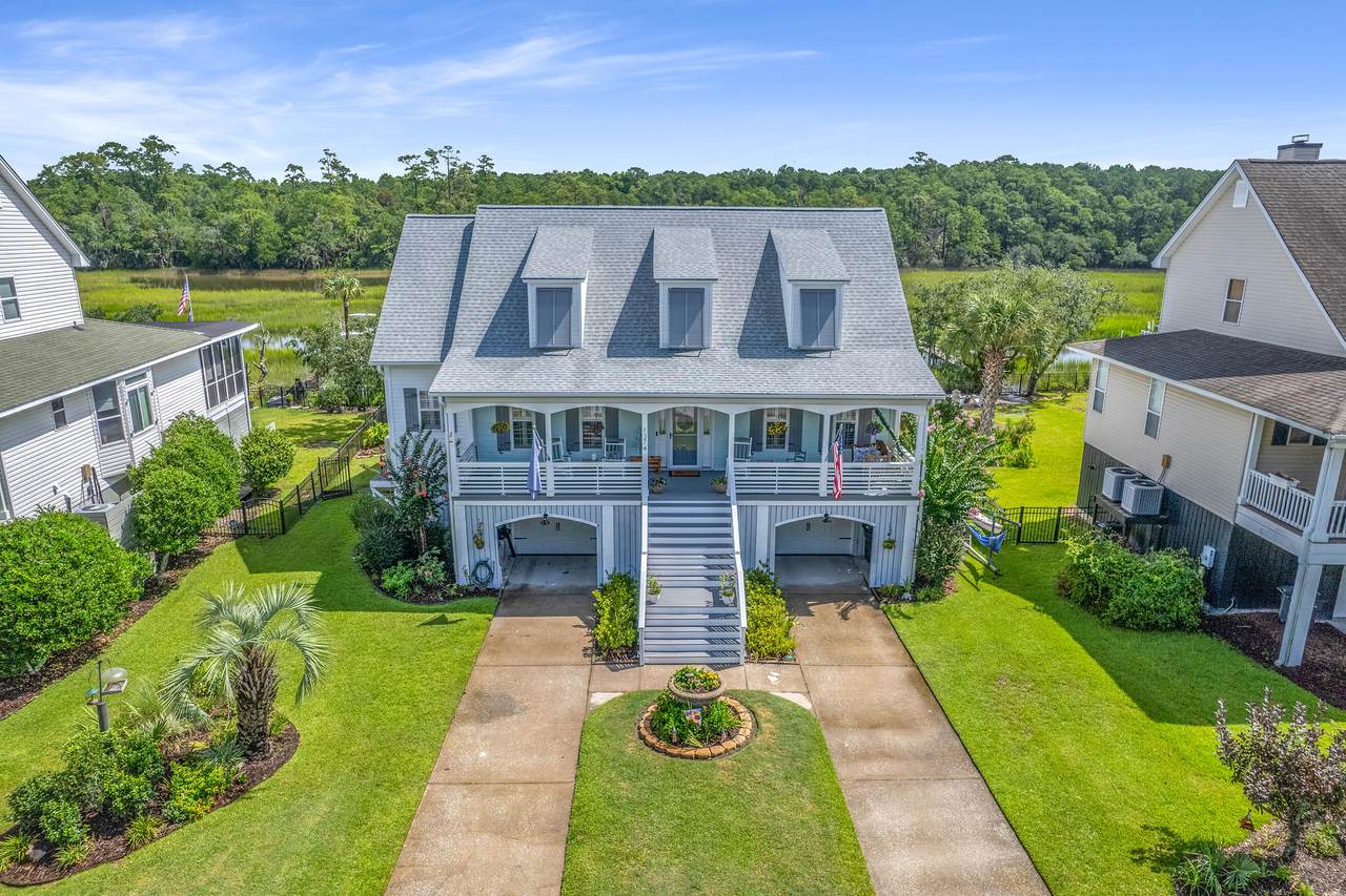 1374 Black River Drive - Photo 1