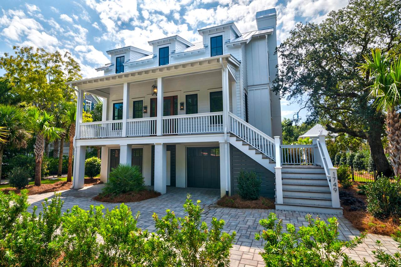 1749 Atlantic Avenue - Photo 1