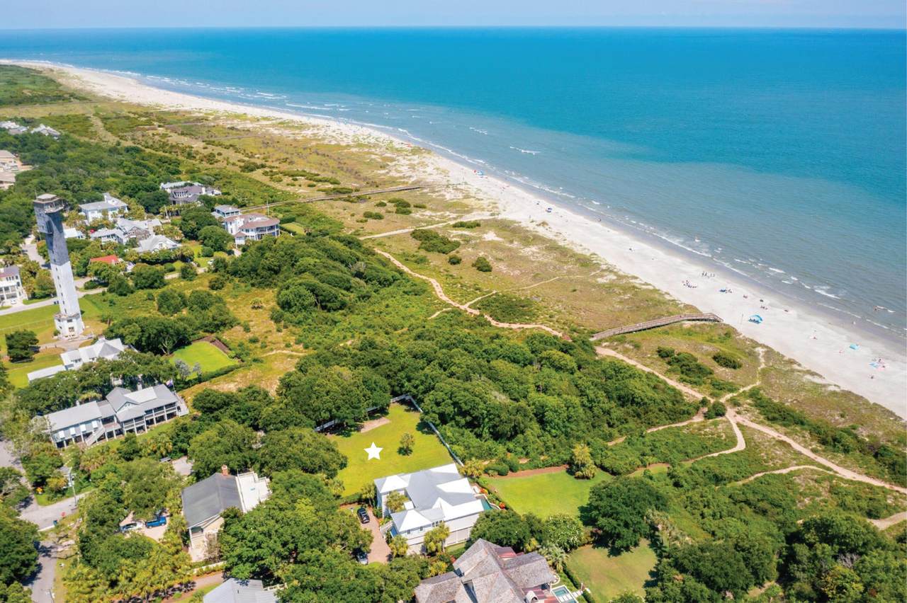 Lot 20 Atlantic Avenue - Photo 1