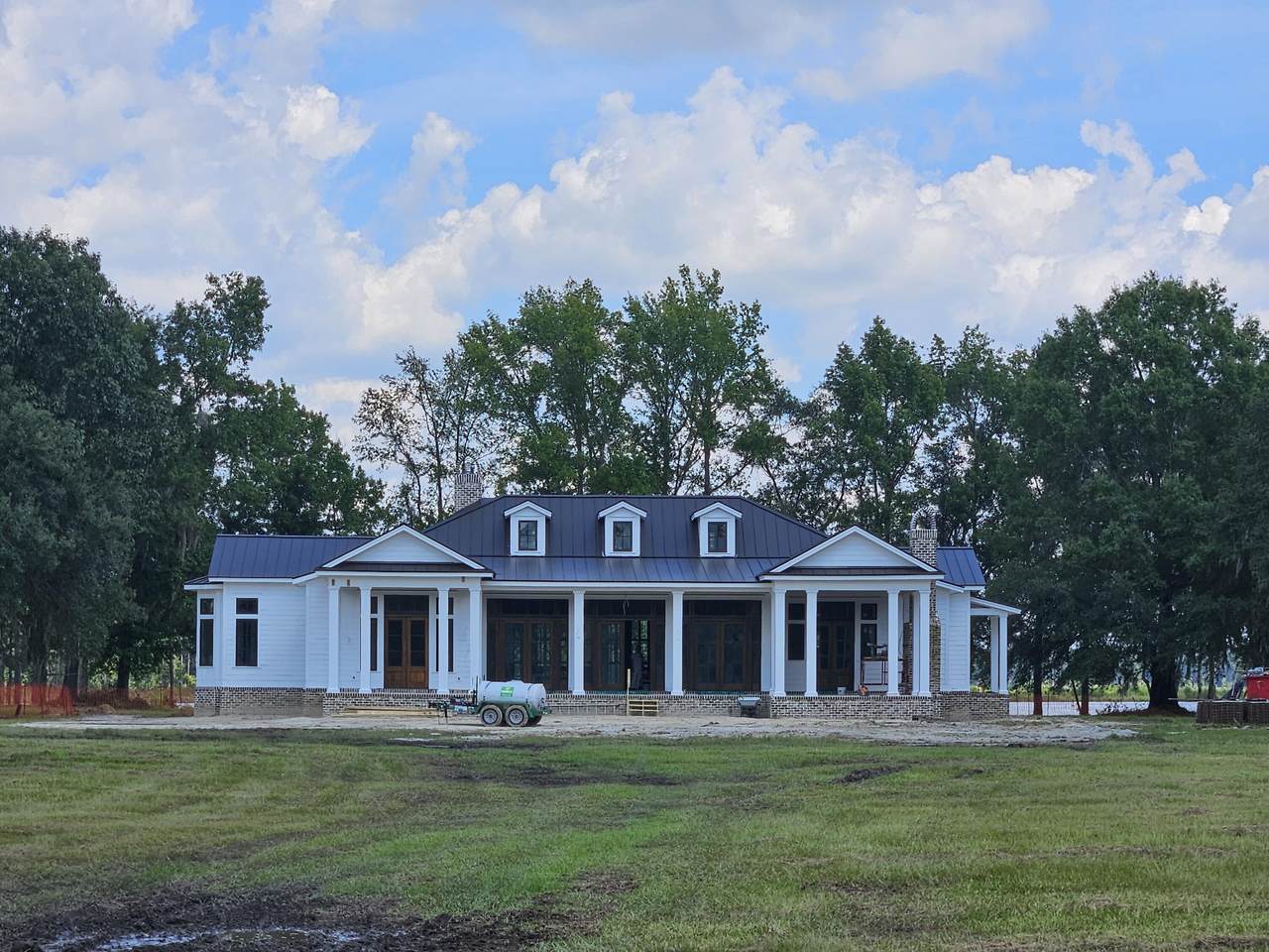 210 Oyster Catcher Lane - Photo 1