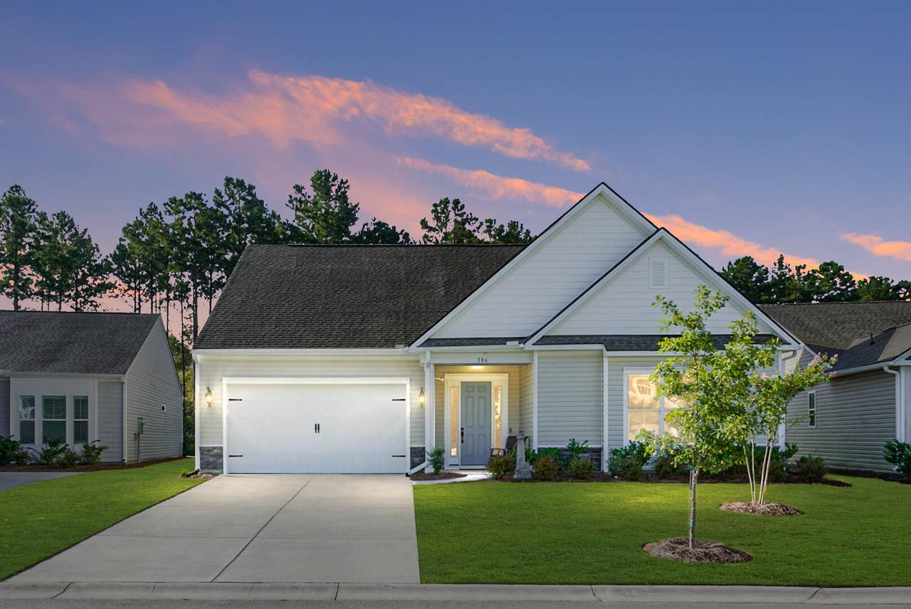 386 Tupelo Lake Drive - Photo 1