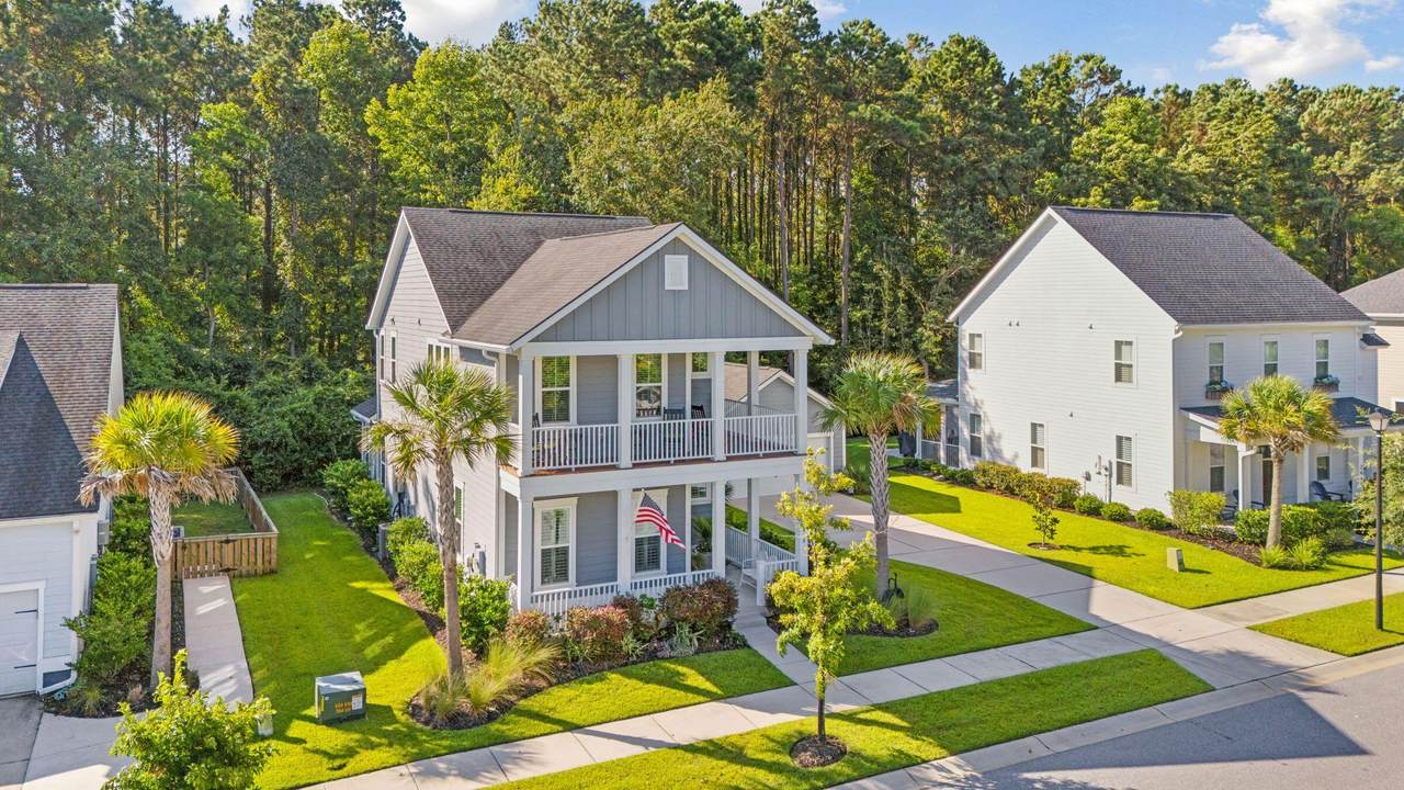 2640 Private Lefler Drive - Photo 1