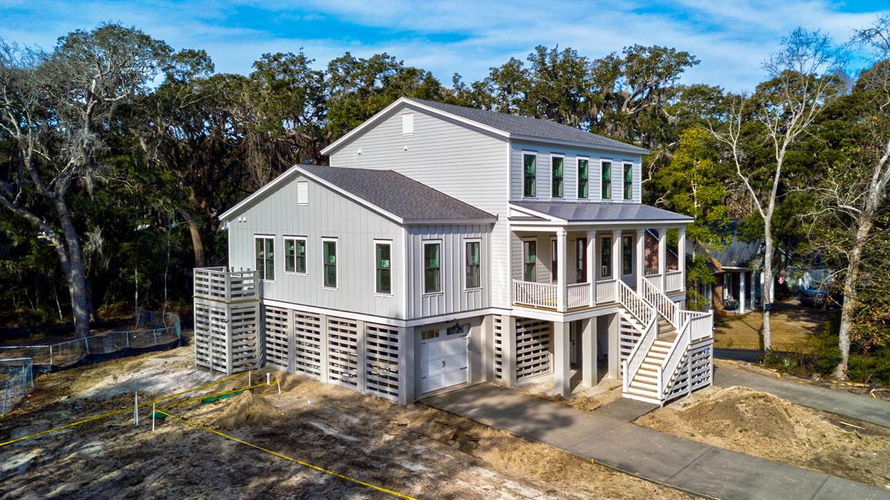 1533 Palmetto Fort Drive - Photo 1