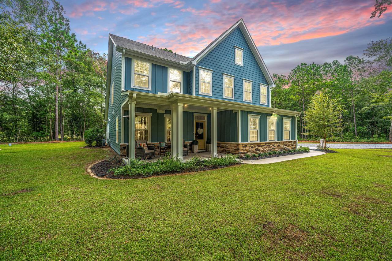 1024 Awendaw Lakes Blvd Boulevard - Photo 1