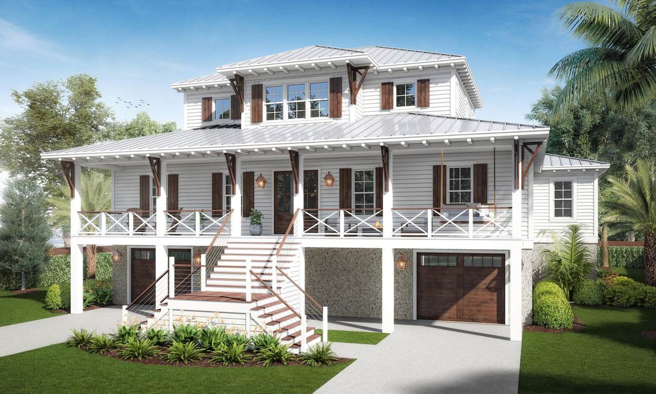 3703 Hartnett Boulevard - Photo 1