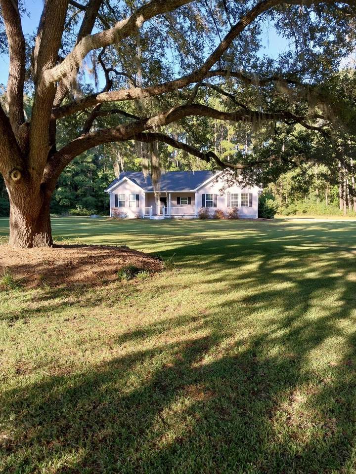 701 Cypress Gardens Road - Photo 1