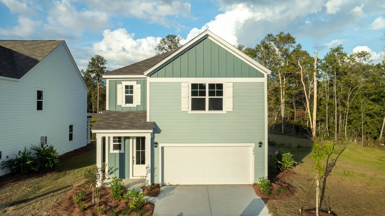 186 Pinckney Street - Photo 1