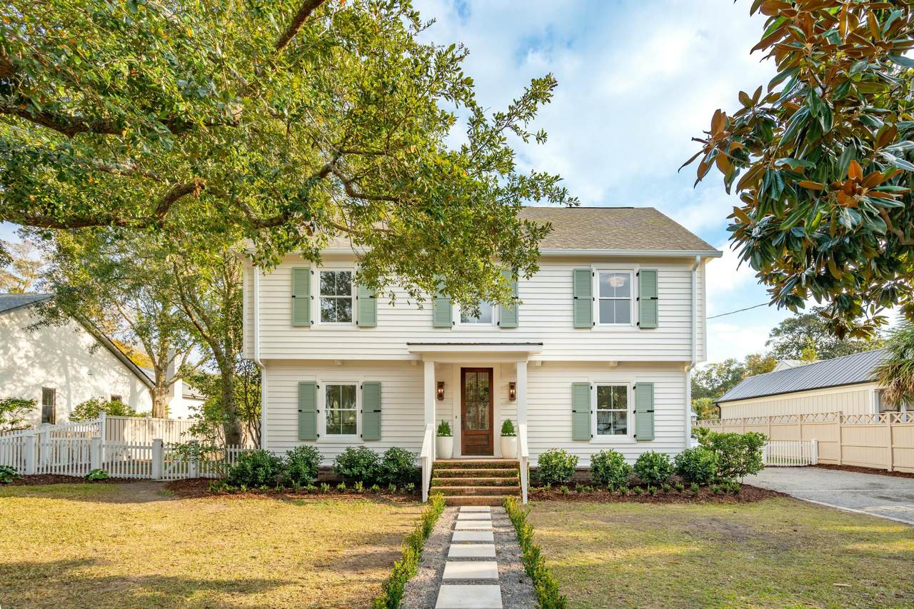 523 Reid Street - Photo 1