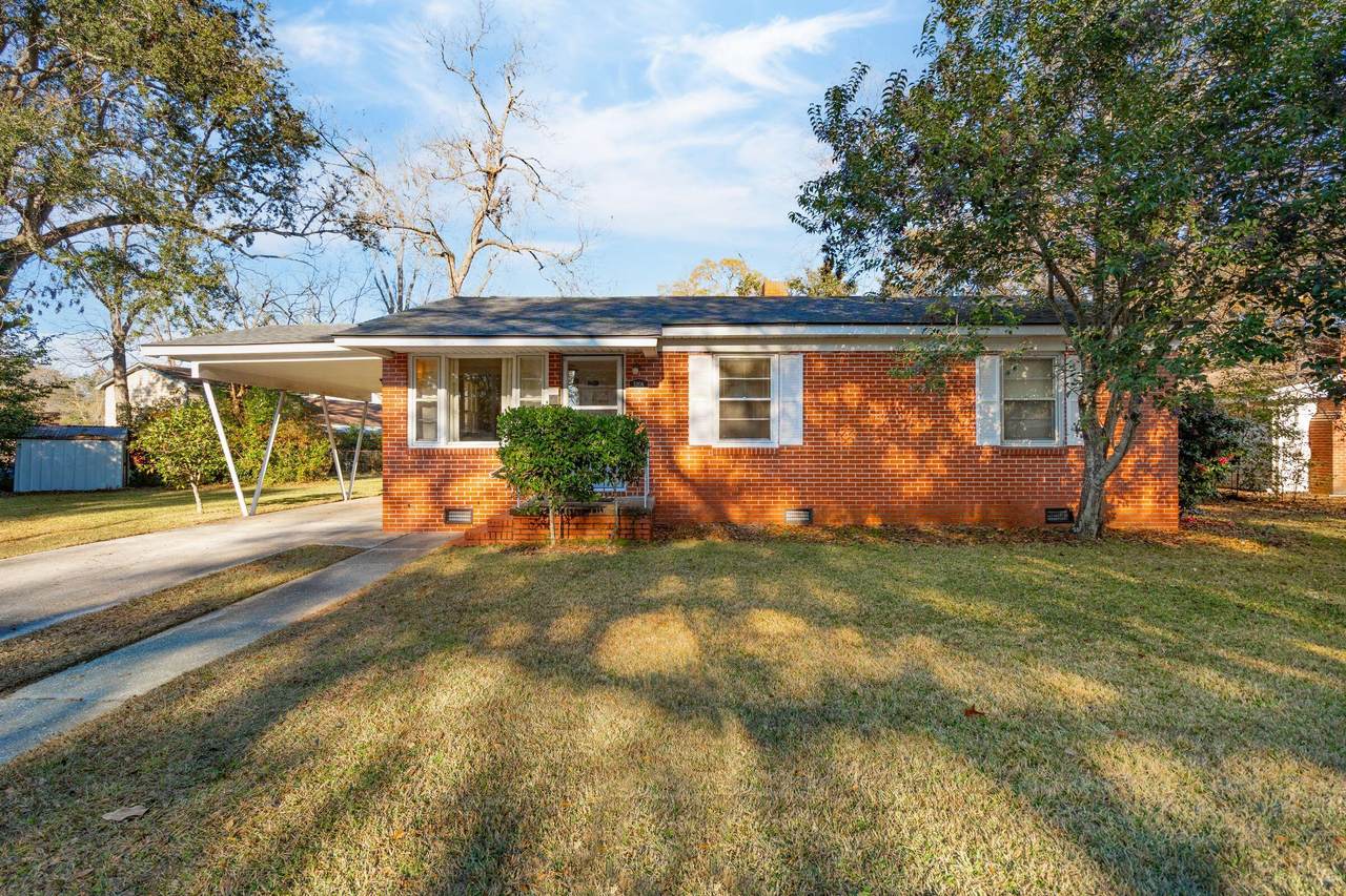 5206 Potomac Street - Photo 1