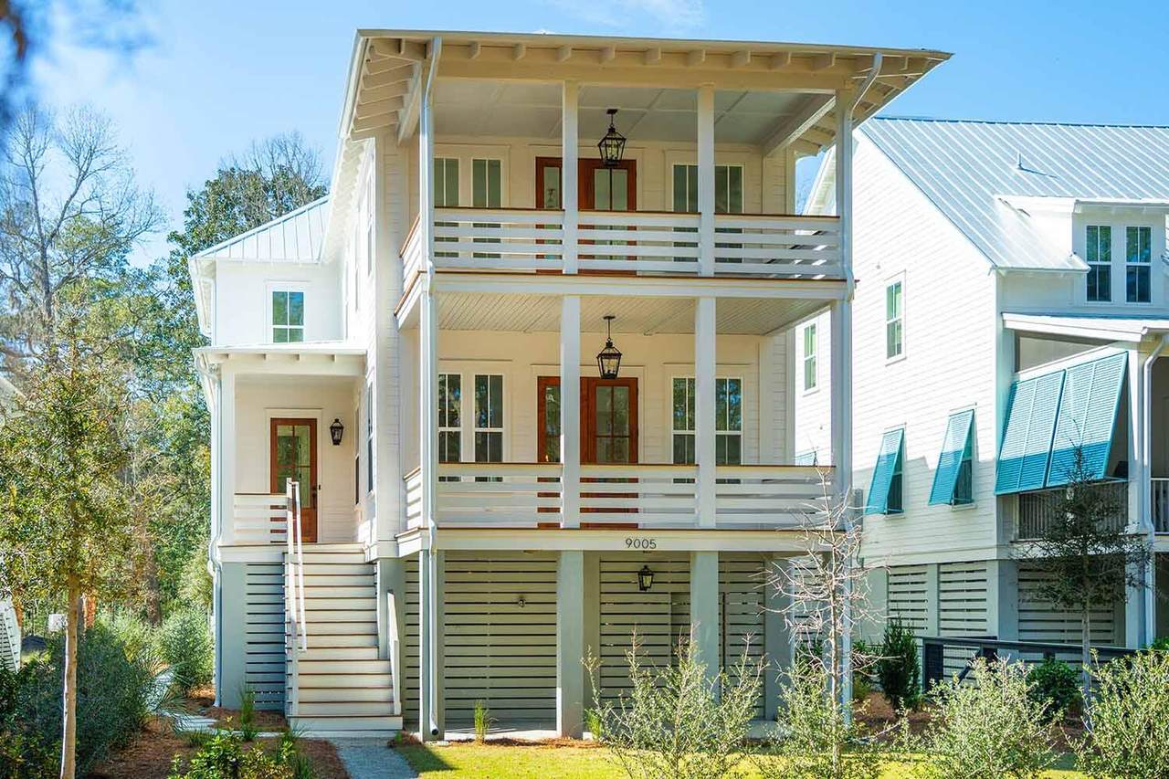 9005 Stern Alley - Photo 1