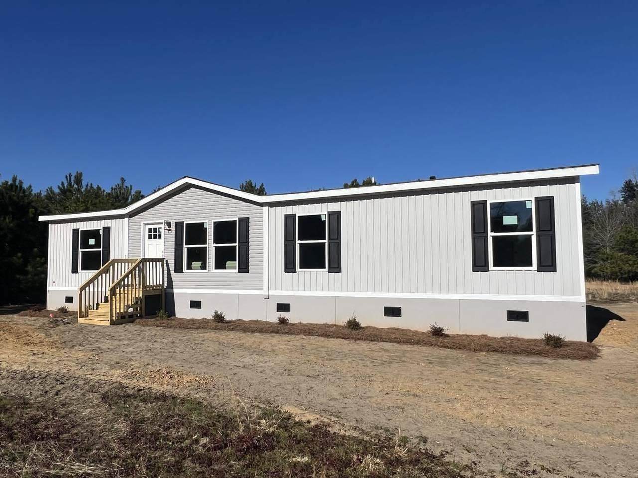 3288 Santee River Road - Photo 1