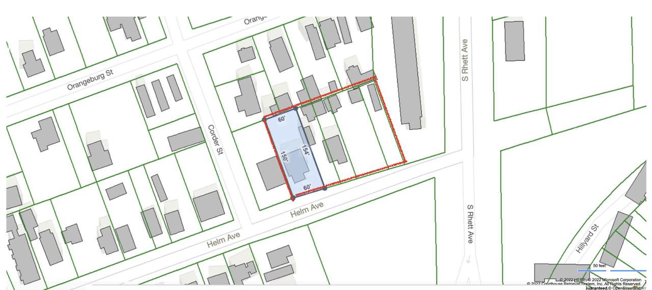 1826 Helm Avenue - Photo 1