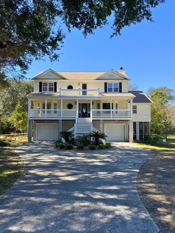 1661 Battalion Drive - Photo 1