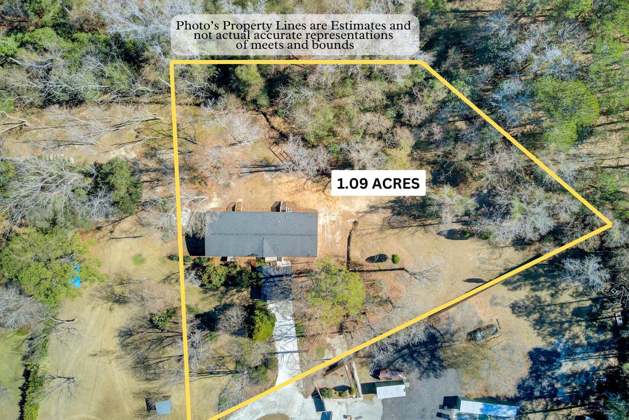 222 Bent Pine Lane - Photo 1