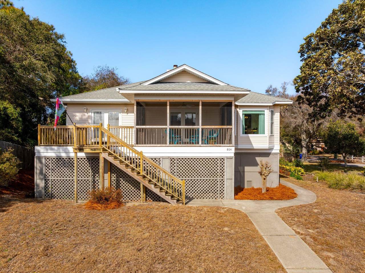 804 Ashley Avenue - Photo 1