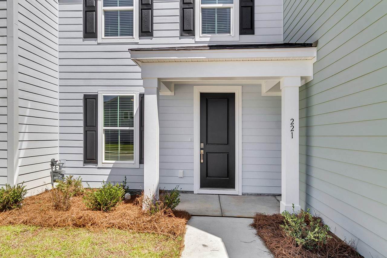221 Abercom Place Drive - Photo 1