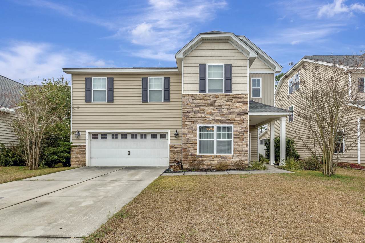 316 Bracken Fern Road - Photo 1