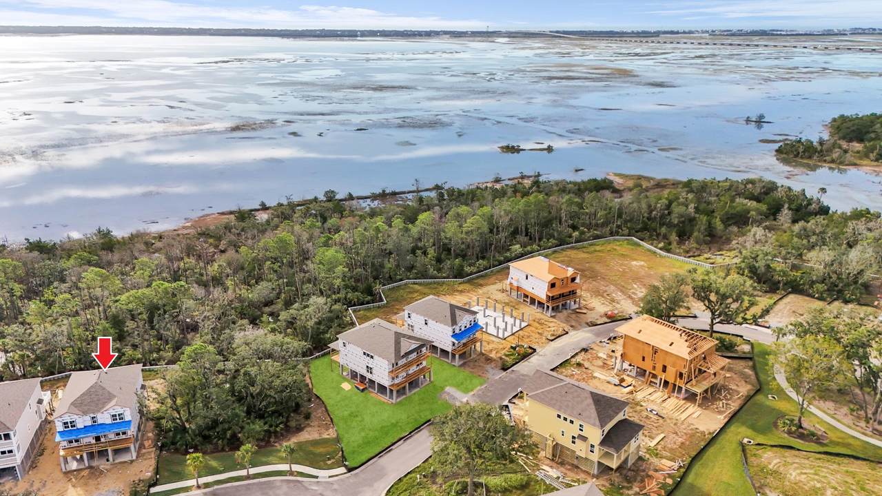 1742 Cultivation Lane - Photo 1