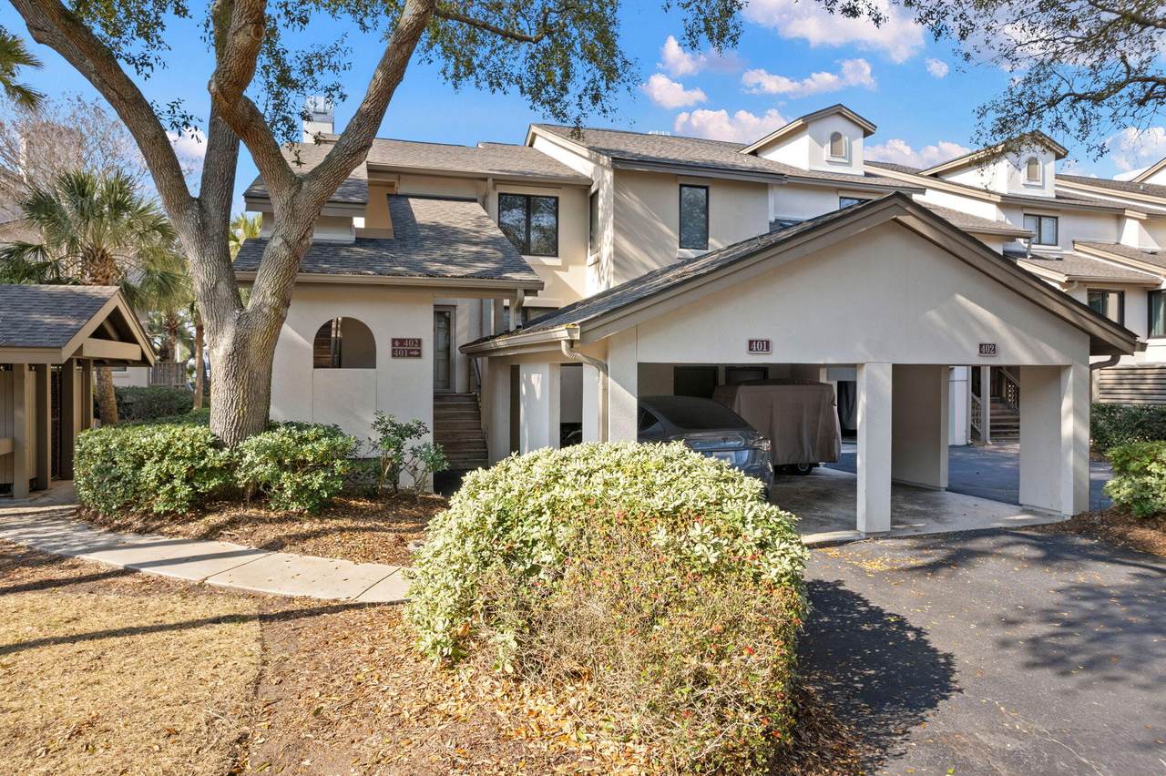 401 Yacht Harbor Court - Photo 1