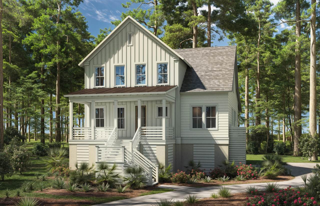 1725 Vireo Court - Photo 1