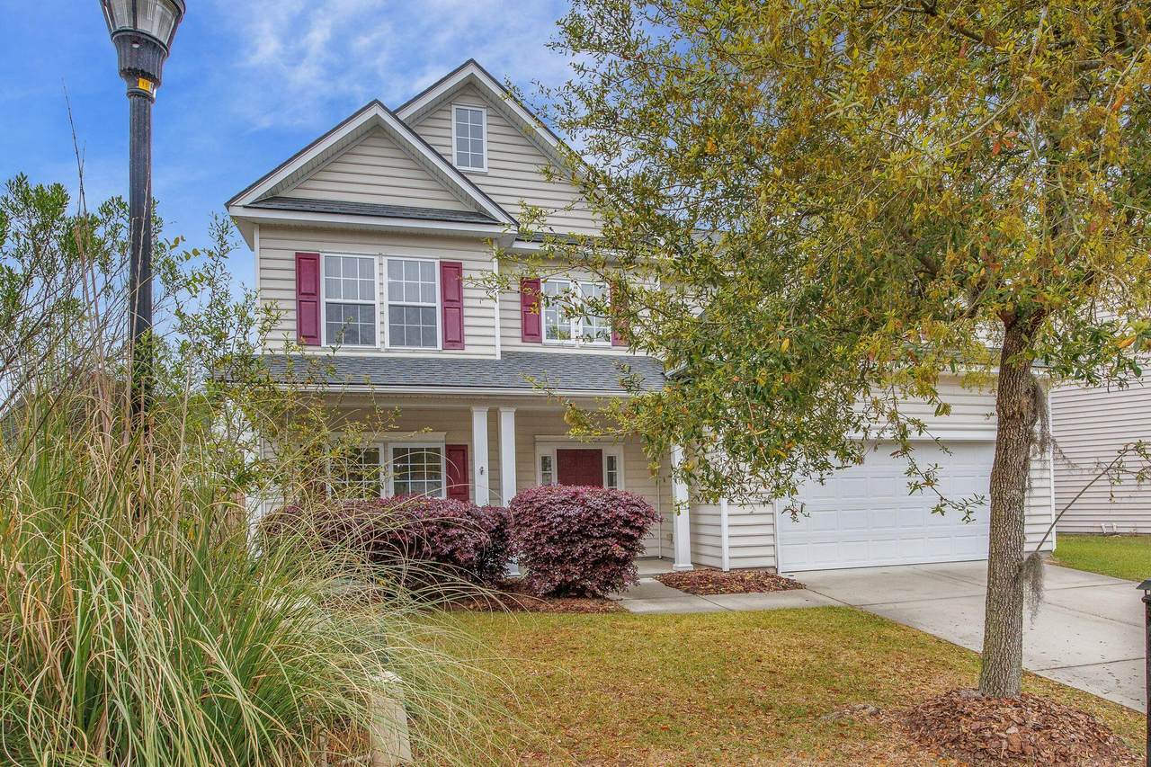 9684 Pebble Creek Boulevard - Photo 1