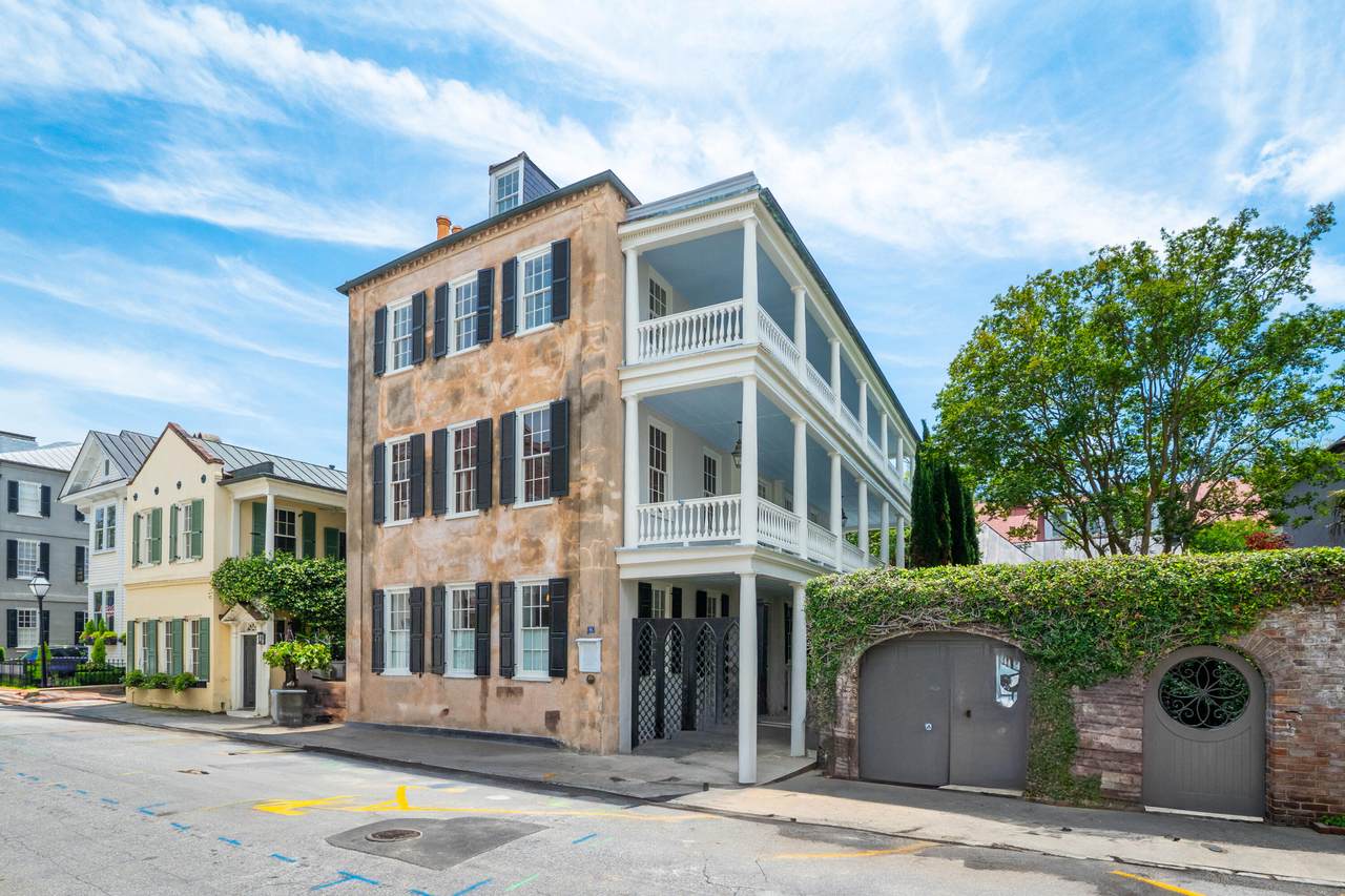 61 Tradd Street - Photo 1