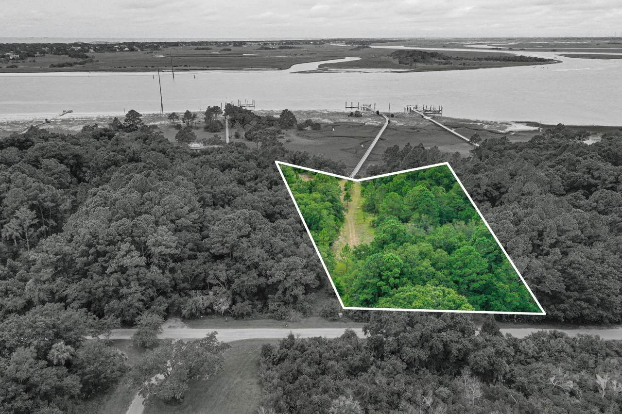 133 Dewees Inlet Drive - Photo 1