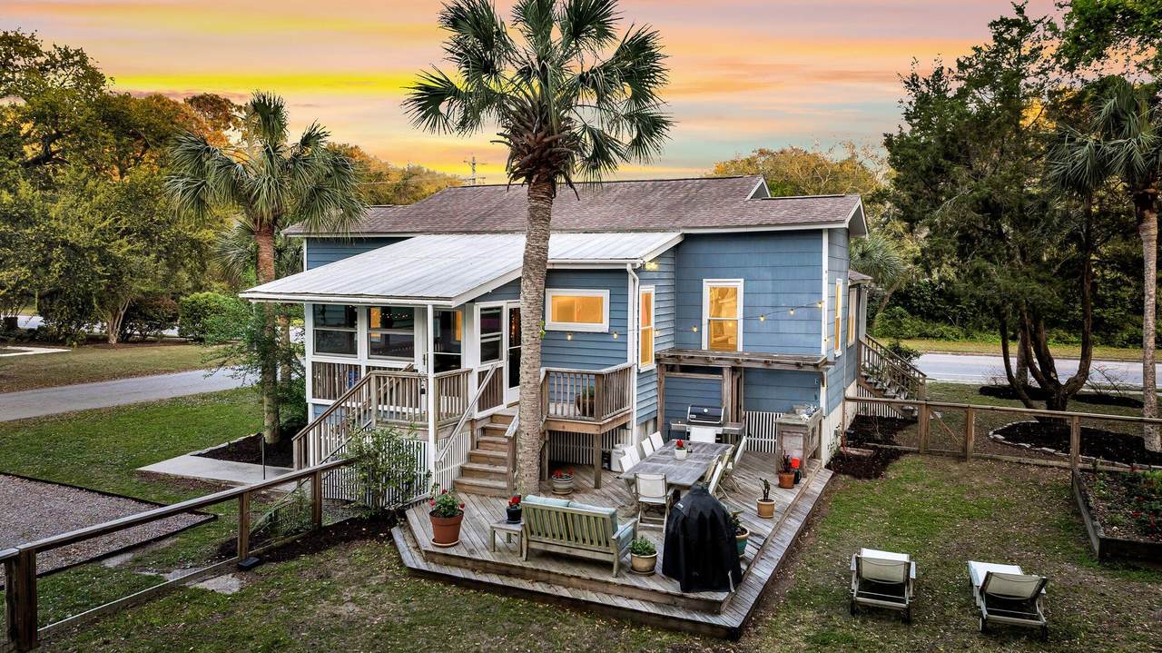 2530 Jasper Boulevard - Photo 1