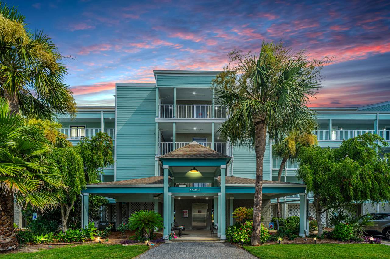 141 Marsh View Villas - Photo 1