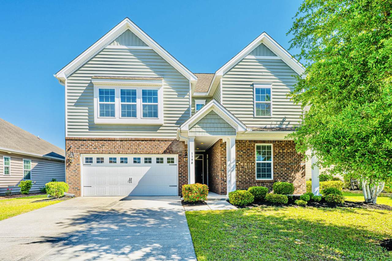 1146 Moss Grove Drive - Photo 1